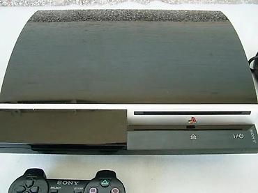 elektronika novi sad: U ponudi PS3 konzola iz naslova. Konzola je u odličnom radnom i — 8