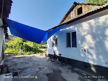 Продажа коттеджей и домов: 🏡 ПРОДАЁТСЯ ДОМ В ЦЕНТРЕ КАНТА 🔥 📍КАНТ, ул. КАМБАРАЛЫ АБДРАИМОВА — 3