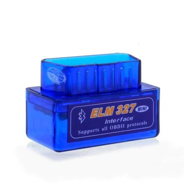 Ostala elektronika: Obd 2 Bluetooth Auto dijagnostika, OBDII, ELM 327, ELM327 — 1