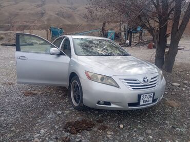 камри 50 американец цена: Toyota Camry: 2006 г., 2.4 л, Автоматические, Бензин, Седан