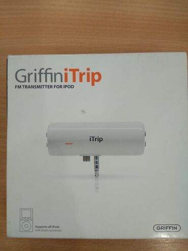 IPod и MP3-плееры: Продаю iTrip