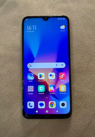 redmi note 10 ikinci el: Redmi not 8 yaddash 64 problemi yoxdur ancaq telefon ustunde verilir