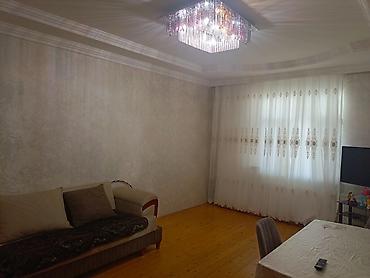 Həyət evləri və villalar: Ceyranbatan 3 otaqlı, 100 kv. m, Kredit yoxdur, Yeni təmirli — 4