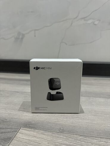 boya петличка беспроводная: 🎤 DJI Mic Mini (1 Person) — лёгкий и удобный микрофон для записи