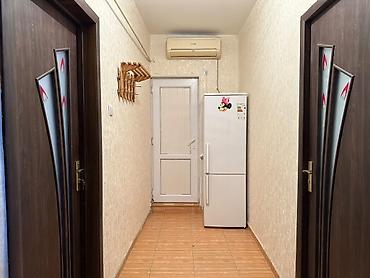 nzs kirayə ev: Bakı, Bakıxanov qəs., 3 otaqlı, Köhnə tikili, 51 kv. m — 10