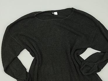 hm cm: H&M Divided, Sweter damski, rozmiar M — 1