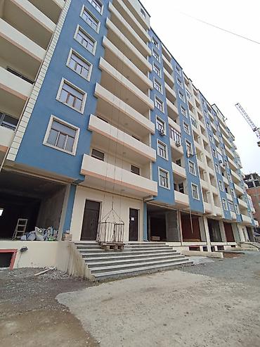 Mənzillər: 2 otaqlı, Yeni tikili, 65 kv. m — 5