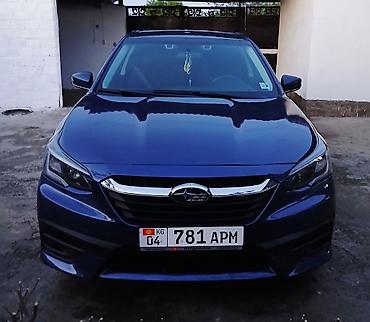 матор субару: Subaru Legacy: 2020 г., 2.5 л, Вариатор, Бензин, Седан — 1