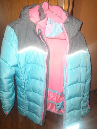 zimske jakne za devojčice h m: 164-170
