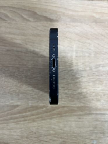 Apple iPhone: IPhone 13, 128 GB, Midnight, Face ID — 10