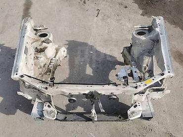 афкат: Toyota, 2000 г., Б/у, Оригинал — 2