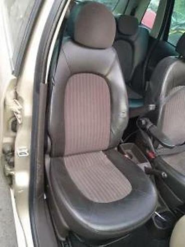 fratellis auto: Lancia Musa sedista. Lancia Musa sedistaOriginalni delovi Ukoliko — 1