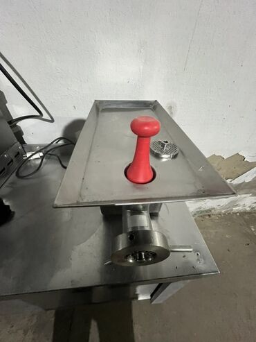 Digər restoran, kafe avadanlığı: Kafe və restoran avadanlıqları paketi 1) Elektrikli şorba/qaynar içki — 9