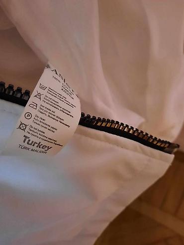 Üst geyimi: Asos, L — 4