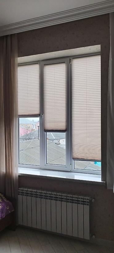Ev üçün dekor: Pilise jaluzler her nov turkiye isdesal seher daxil cadrlma qurasdlrma — 8