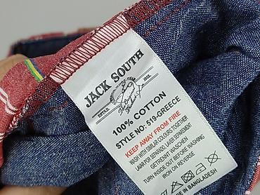 ca bluzy: Jack & Jones, Szorty dla mężczyzn, rozmiar XL — 5