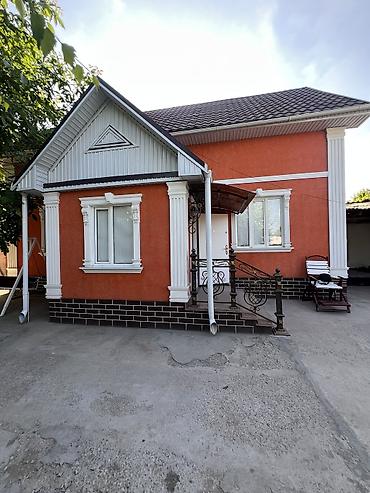 с ремонтом: 📌Продается новый мансардный дом. 🏠 - Тип: Дом с участком(идеально для — 7