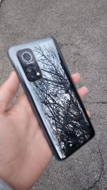 Xiaomi: Xiaomi, Mi 10T Pro, Б/у, 256 ГБ, цвет - Серебристый, 2 SIM — 1