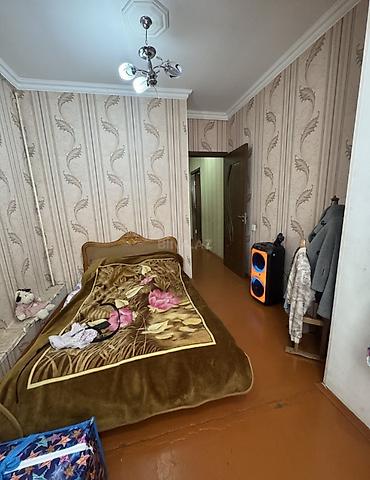 kreditle evler: Bakı, 2 otaqlı, Köhnə tikili, 45 kv. m — 8
