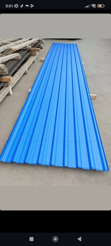 Tikinti işləri: Temir və tikinti xidməti - Layihələndirmədən açar təhvilə qədər tam — 13