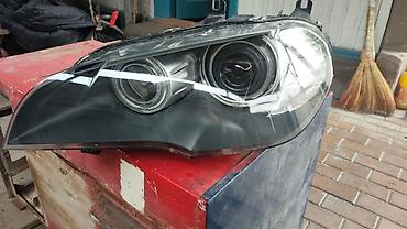 СТО, ремонт транспорта: Ремонт фар любой сложности! Чистка полировка установка линз! Качество — 22