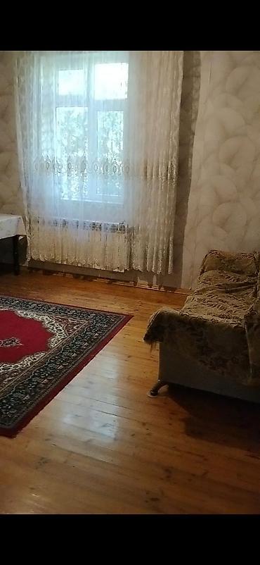 ramana 166: Ramana qəs. 3 otaqlı, 80 kv. m, Kredit yoxdur, Orta təmir — 9