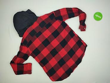 sweter next: H&M Divided, Bluza z kapturem dla mężczyzn, rozmiar M — 3