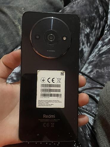 lalafo az ucuz tap samovarlar: Redmi A3, 128 GB, rəng - Qara — 7