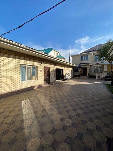 Продажа коттеджей и домов: Продаю дом Город Бишкек, Октябрьский район, Алтын-Ордо (по улице — 1