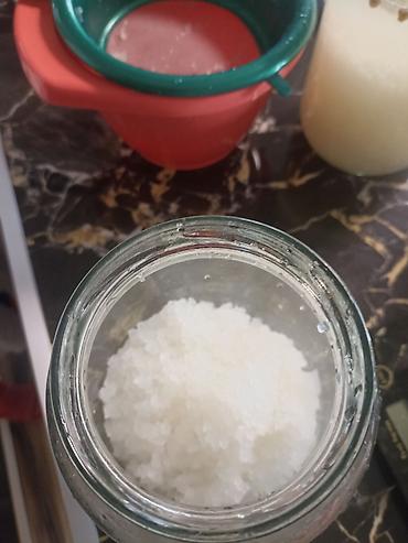 posta kula: Vodom kefir – kulturi zrnaca (Tibicos) za pripremu fermentisanog — 3