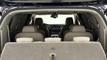Kia: Kia Carnival: 2019 г., 2.2 л, Автомат, Дизель, Минивэн — 17