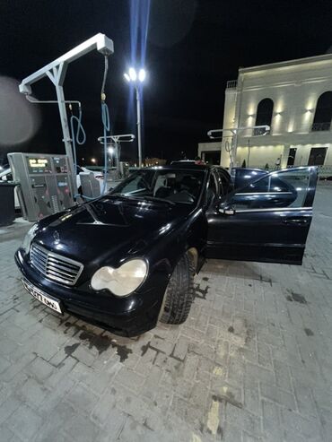 Автомойки: Mercedes 203 объем 2 
Срочно продаю — 8