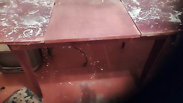 Qonaq otağı dəstləri: Yeni, Jurnal masası, Kredit yoxdur, Rumıniya — 19