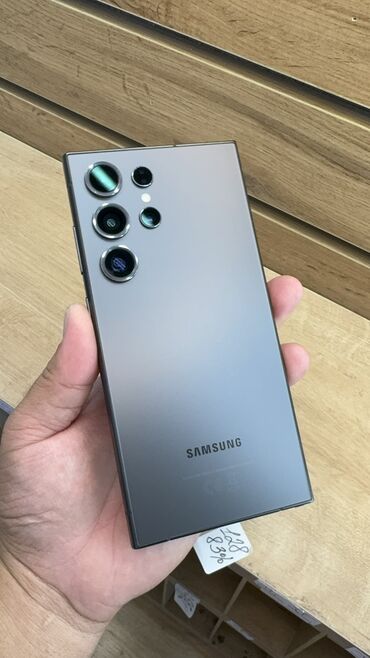 сколько стоит самсунг с 23 ультра в бишкеке: Samsung Galaxy S24 Ultra, Б/у, 256 ГБ