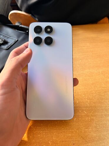 Honor: Honor 6A, 128 GB, Düyməli, Barmaq izi, Face ID