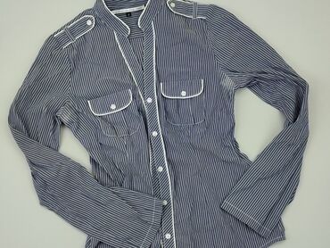 eleganckie bluzki w rozmiarze 44: Сорочка жіноча, Next, S, стан - Хороший