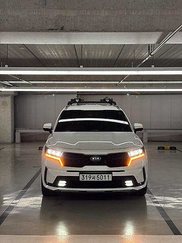 kıa sorento: Kia Sorento: 2020 г., 2.2 л, Робот, Дизель, Кроссовер — 2