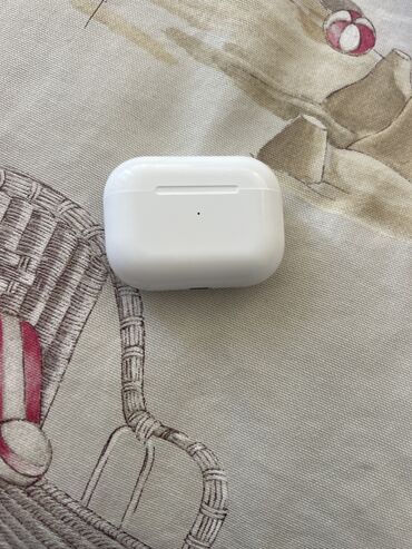 Radio: Yeni Simsiz (Bluetooth) Qulaqcıqlar, Apple, rəng - Ağ