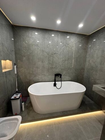 элитный дом: 5 и более комнат, 176 м², Элитка, 9 этаж, Дизайнерский ремонт