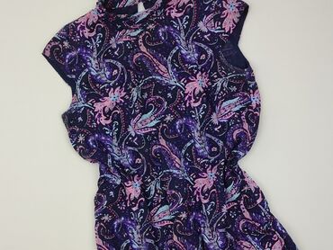 sukienki swing plus size: Women`s dress, size S