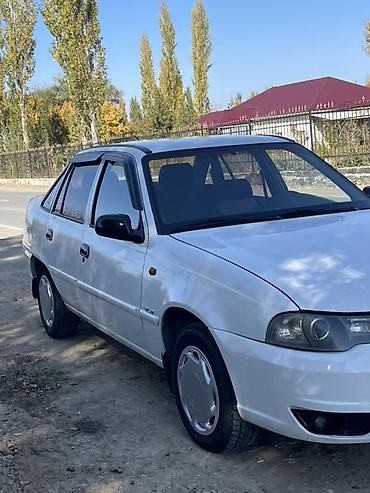 ноздри бмв: Daewoo Nexia: 2010 г., 1.6 л, Механика, Бензин, Седан — 1
