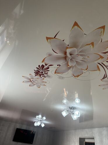 Потолочные работы: Монтаж потолков | Багет Больше 6 лет опыта — 30