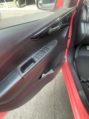 купить опель вектра б: Chevrolet Spark: 2018 г., Автомат, Бензин, Хэтчбэк — 6