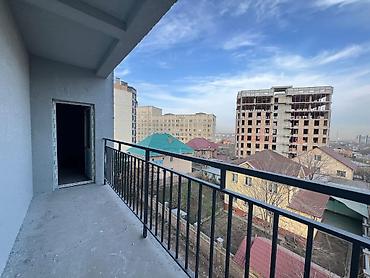 46: 2 комнаты, 78 м², Элитка, 4 этаж, ПСО (под самоотделку) — 5