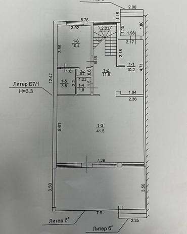 Продажа коттеджей и домов: 🏡 Продается дуплекс-коттедж на территории элитного пансионата Costa — 17