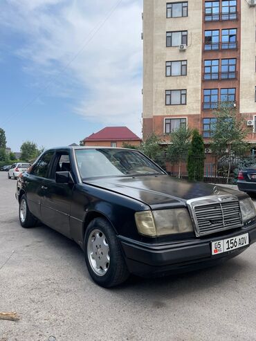 тормозные диски хонда одиссей: Mercedes-Benz E-Class: 1990 г., 2.3 л, Механика, Бензин, Седан