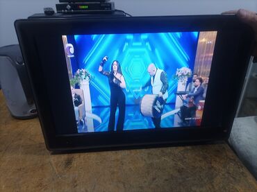 islemis telvizorlar: İşlənmiş Televizor 54" Ünvandan götürmə, Pulsuz çatdırılma