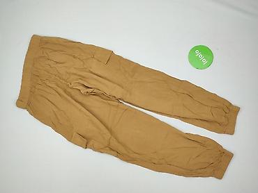 spodnie cargo primark: Primark, Spodnie cargo damskie, rozmiar M — 3