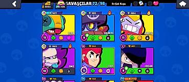 Digər oyun və konsollar: İdeal hesab — 7