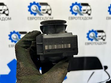 om6: Замок зажигания.Mercedes Benz Sprinter W906 OM651 2011. Контрактная — 5